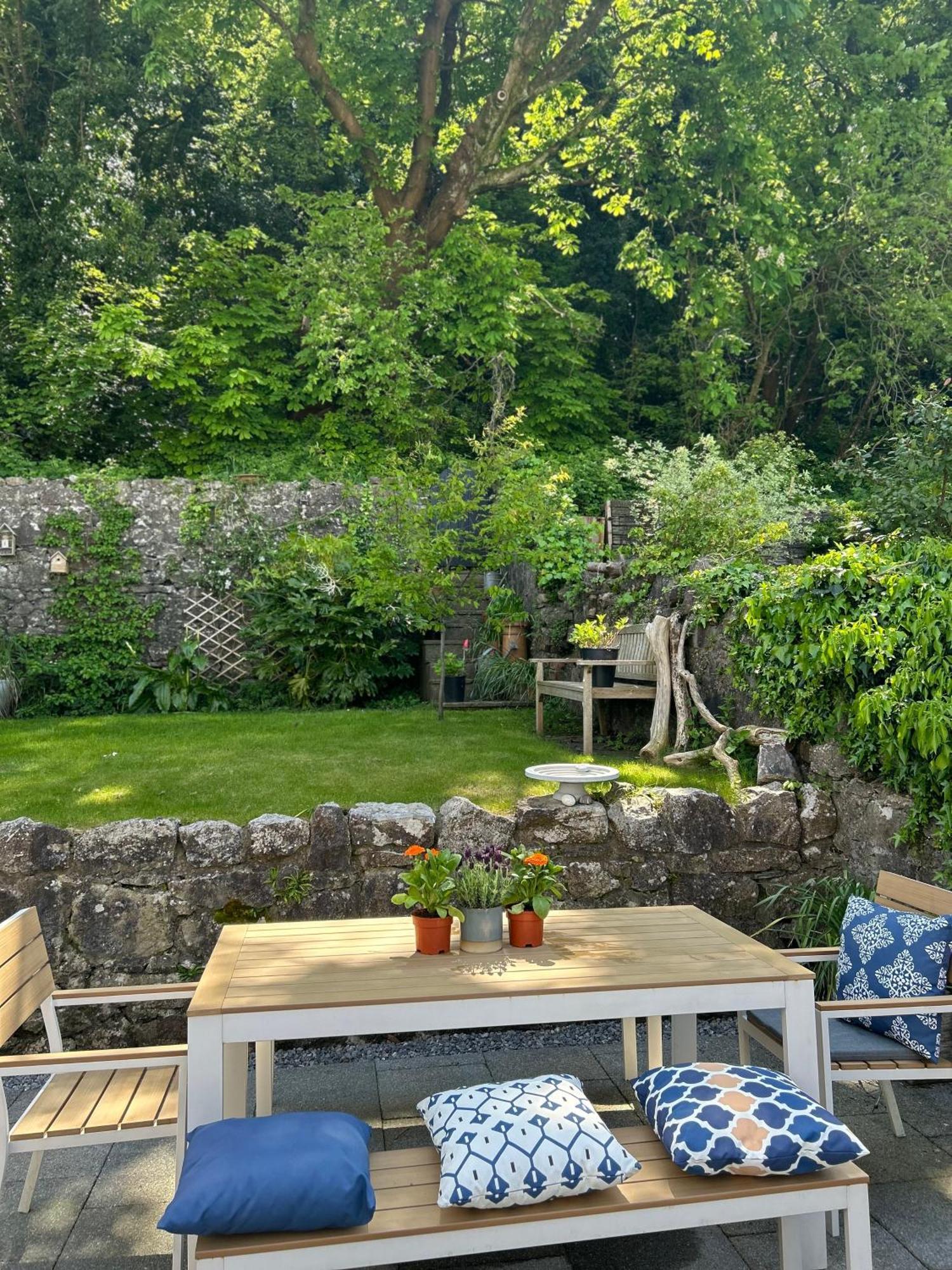 View At 142 Bed & Breakfast The Mumbles Exterior foto